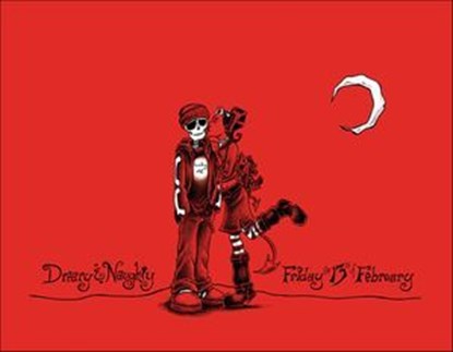 Dreary & Naughty, John LaFleur - Ebook - 9781507301937