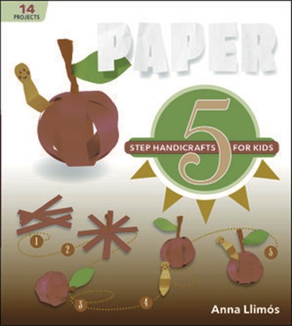 Paper, Anna Llimos - Ebook - 9781507301968