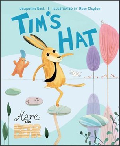 Tim's Hat, Jacqueline East - Ebook - 9781507302651