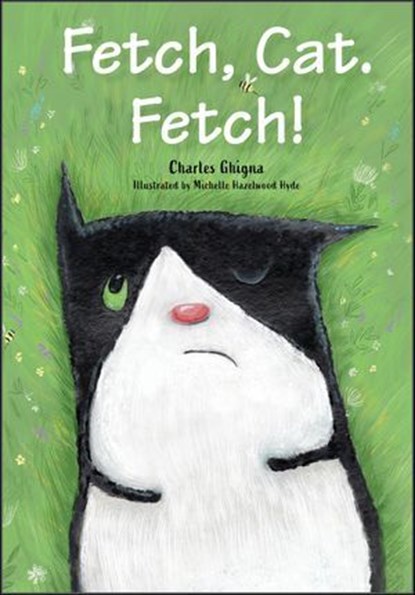 Fetch, Cat. Fetch!, Charles Ghigna - Ebook - 9781507302798