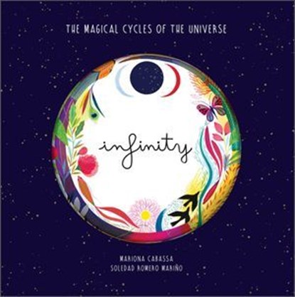 Infinity, Soledad Romero Mariño - Ebook - 9781507302903