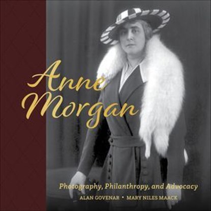 Anne Morgan, Alan Govenar ; Mary Niles Mack - Ebook - 9781507303214