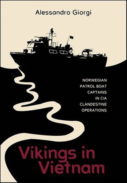 Vikings in Vietnam, Alessandro Giorgi - Ebook - 9781507303757