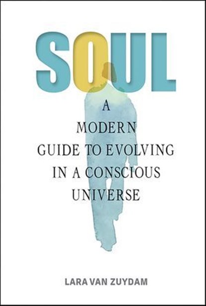Soul, Lara van Zuydam - Ebook - 9781507303795