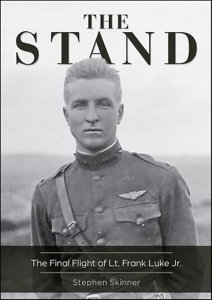 The Stand, Stephen Skinner - Ebook - 9781507303948