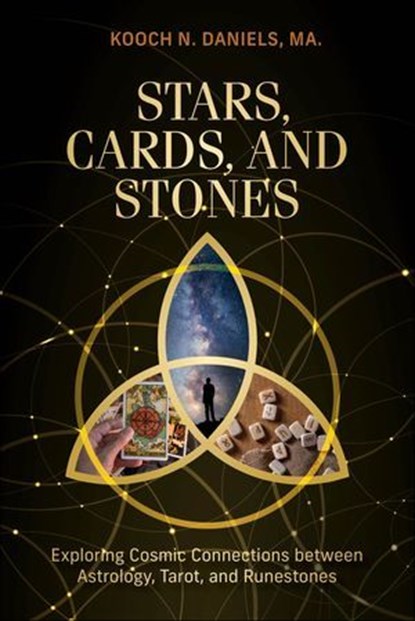 Stars, Cards, and Stones, Kooch N. Daniels - Ebook - 9781507304051