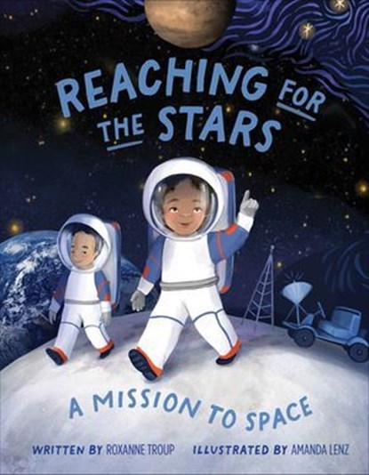 Reaching for the Stars, Roxanne Troup - Ebook - 9781507304075