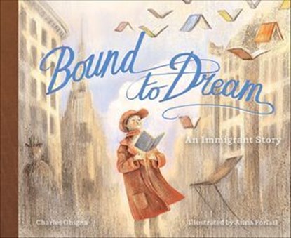 Bound to Dream, Charles Ghigna - Ebook - 9781507304082