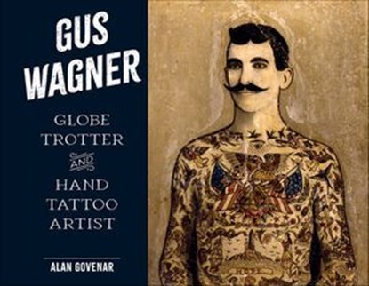Gus Wagner, Alan Govenar - Ebook - 9781507304358