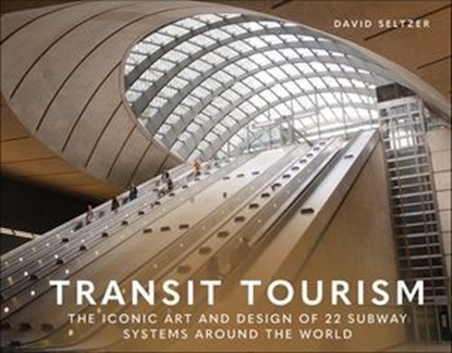 Transit Tourism, David Seltzer - Ebook - 9781507305454