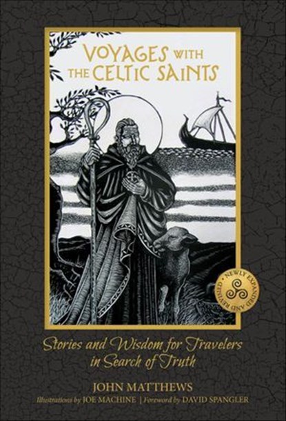 Voyages with the Celtic Saints, John Matthews - Ebook - 9781507305577