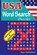 USA Word Search Puzzles, Rays Publishers - Paperback - 9781507519455