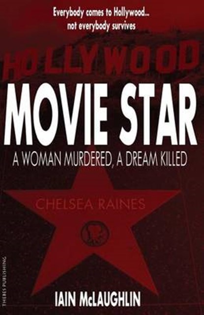 Movie Star, MCLAUGHLIN,  Iain - Paperback - 9781507546888