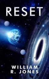 Reset - William Jones - 9781507571132