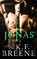 Jonas (Darkness, 7), K. F. Breene - Paperback - 9781507587737