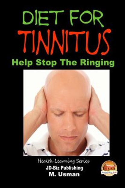 Diet for Tinnitus, John Davidson - Paperback - 9781507598351