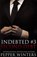 Second Debt, Pepper Winters - Paperback - 9781507628553