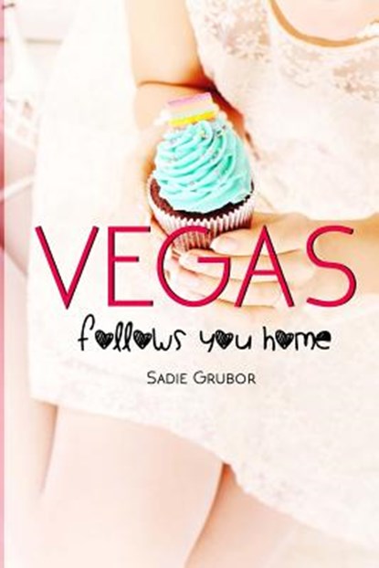 VEGAS follows you home: Vegas, Monica Black - Paperback - 9781507651285