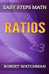 Ratios - Robert Watchman - 9781507656037
