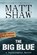 The Big Blue, Matt Shaw - Paperback - 9781507664230