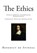 The Ethics, DE SPINOZA,  Benedict - Paperback - 9781507672327