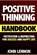 Positive Thinking Handbook, LENNON,  John - Paperback - 9781507725788