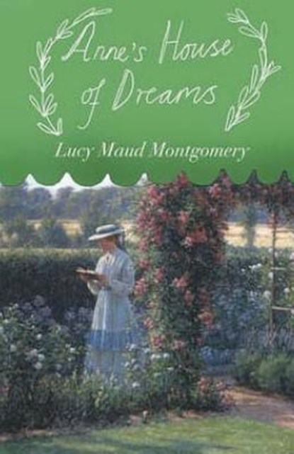 Anne's House of Dreams, Lucy Maud Montgomery - Paperback - 9781507836217