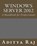 Windows Server 2012: A Handbook for Professionals, Aditya Raj - Paperback - 9781507879436