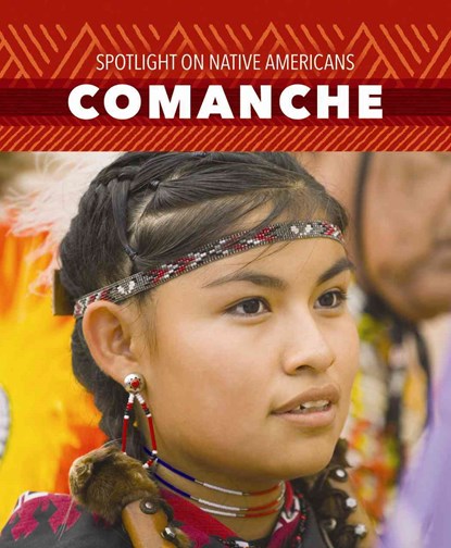 Comanche, David Lee - Paperback - 9781508141402