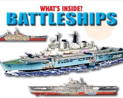Battleships, MAVRIKIS,  Peter - Paperback - 9781508146032