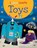 Toys, STOREY,  Rita - Paperback - 9781508150749