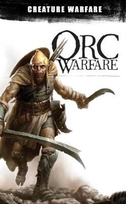 Orc Warfare, PRAMAS,  Chris - Gebonden - 9781508176244