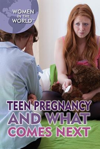 Teen Pregnancy and What Comes Next, Lena Koya - Paperback - 9781508178583