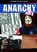 Anarchy, HINTON,  Kerry - Paperback - 9781508184324