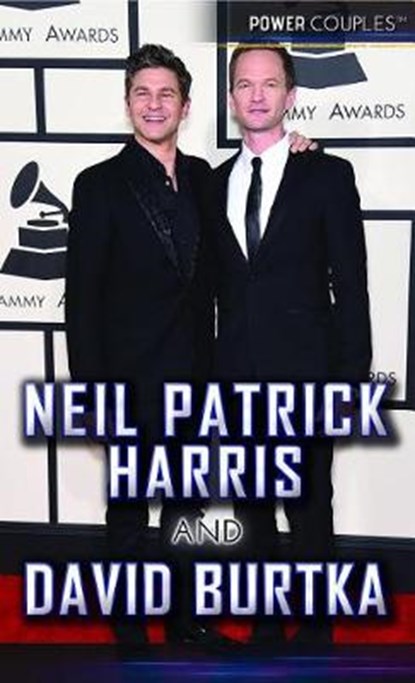 Neil Patrick Harris and David Burtka, PORTERFIELD,  Jason - Paperback - 9781508188933