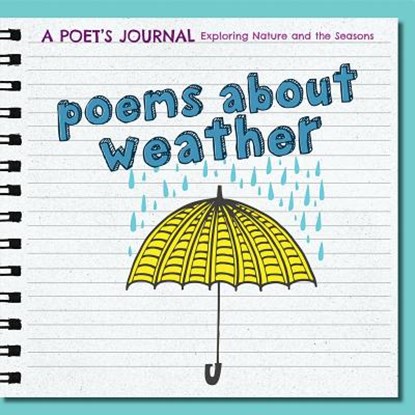 Poems about Weather, Joanne Randolph - Paperback - 9781508197140