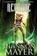 Recurve, Shannon Mayer - Paperback - 9781508533627