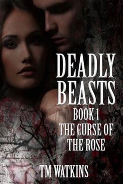 Deadly Beasts, WATKINS,  T. M. - Paperback - 9781508576266