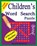 Children's Word Search Puzzle Book, Rays Publishers - Paperback - 9781508587729