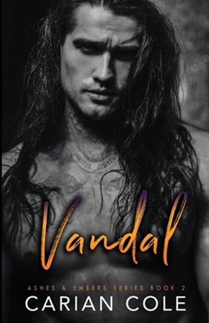 Vandal, Carian Cole - Paperback - 9781508596493
