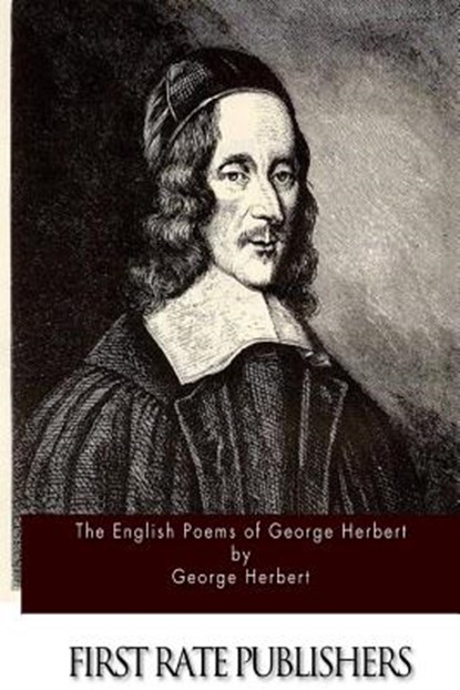 The English Poems of George Herbert, George Herbert - Paperback - 9781508871736
