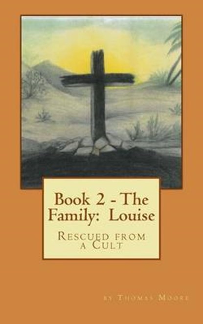 The Family Louise, MOORE,  Thomas - Paperback - 9781508906414