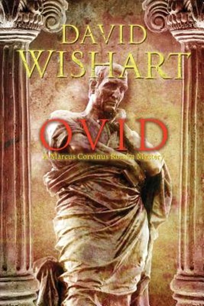 Ovid, David Wishart - Paperback - 9781508917847