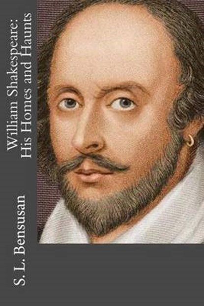 William Shakespeare, BENSUSAN,  S. L. - Paperback - 9781508921905