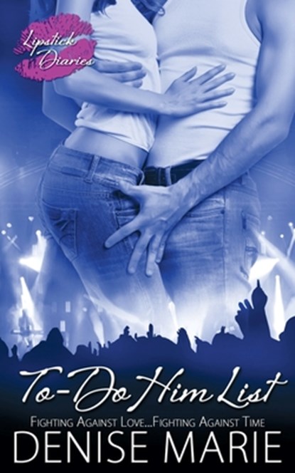 To-Do Him List, Denise Marie - Paperback - 9781509202676