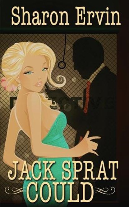 Jack Sprat Could, Sharon Ervin - Overig - 9781509215911