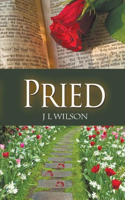 Pried, J L Wilson - Paperback - 9781509225361