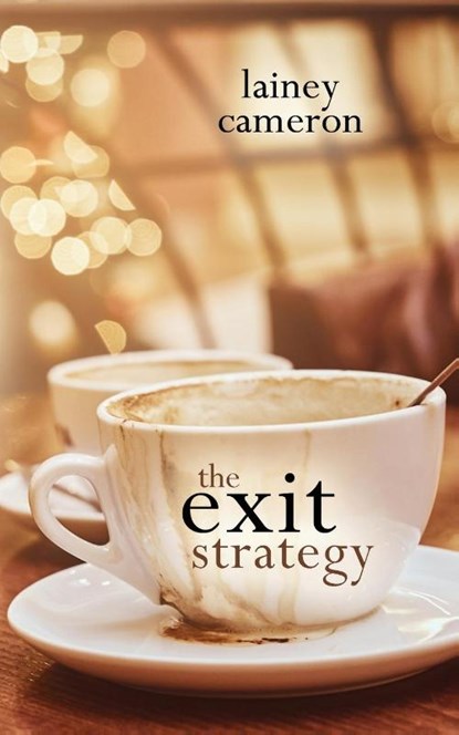 The Exit Strategy, Lainey Cameron - Paperback - 9781509231386
