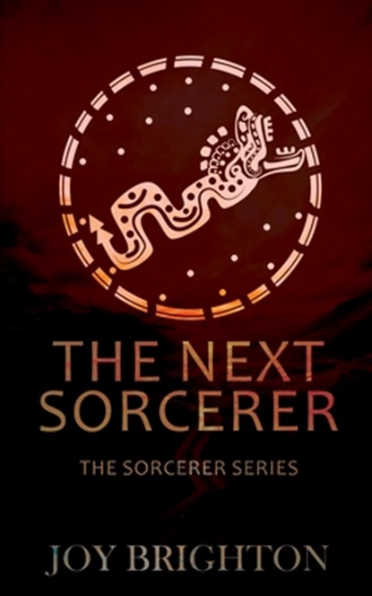 The Next Sorcerer, Joy Brighton - Paperback - 9781509237326