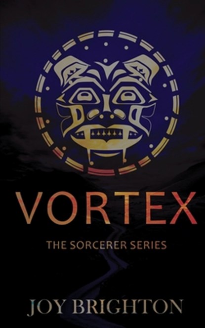 Vortex, Joy Brighton - Paperback - 9781509237340